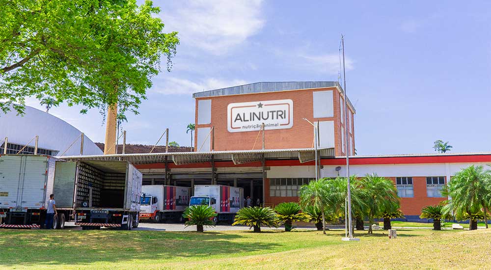 Fábrica Alinutri 8
