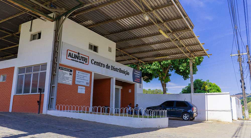 Fábrica Alinutri 9