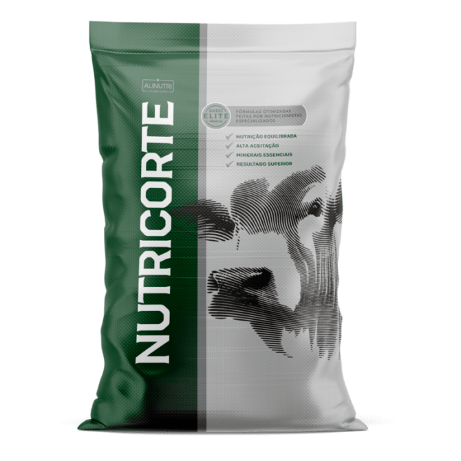 Nutribezerro Alta Energia