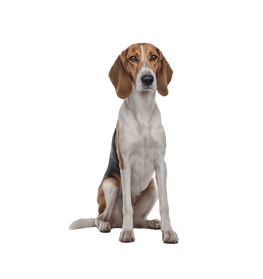 FOXHOUND INGLÊS