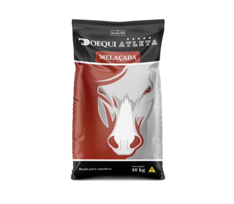 Doequi Atleta Melaçada