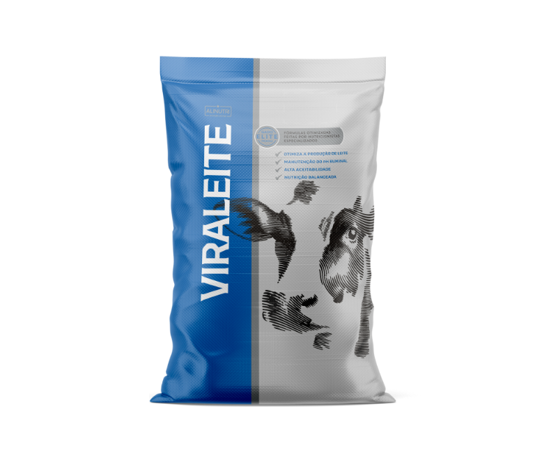 Viraleite Proteína Ideal
