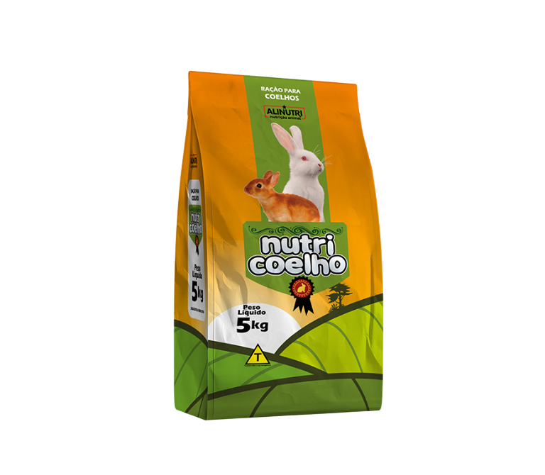 Nutricoelho