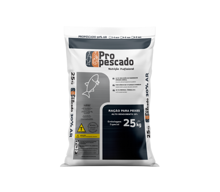 Propescado 30% Alta Performance