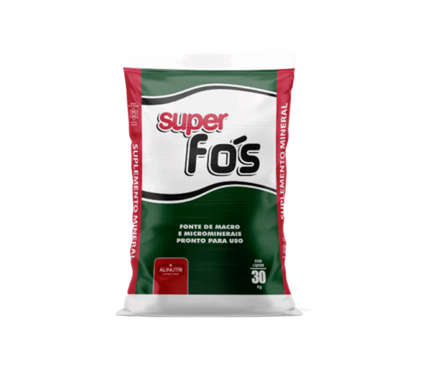 Superfós Ovinos