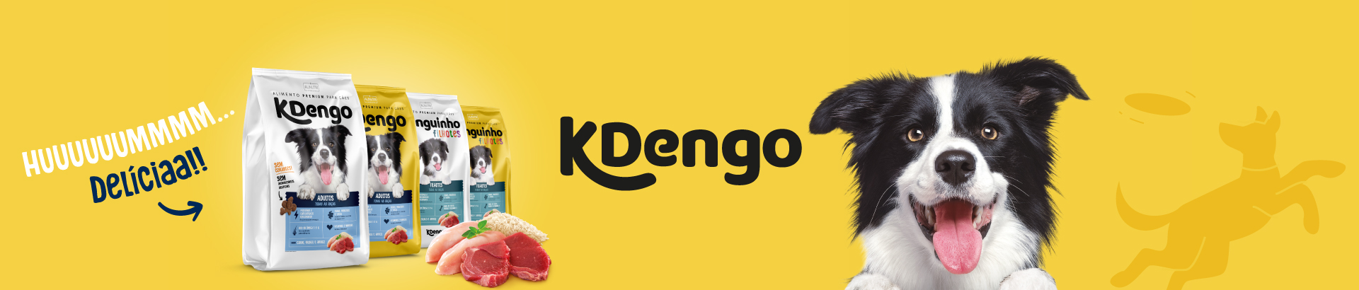 Kdengo