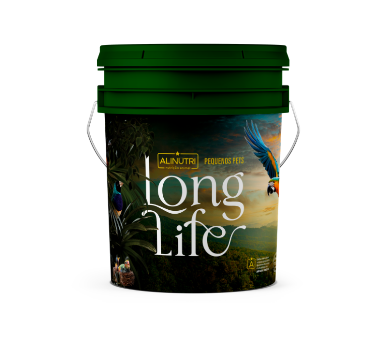 BALDE LONG LIFE