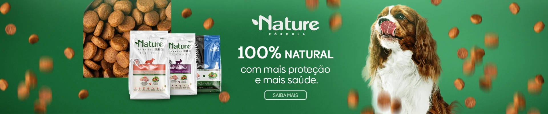 Nature Fórmula