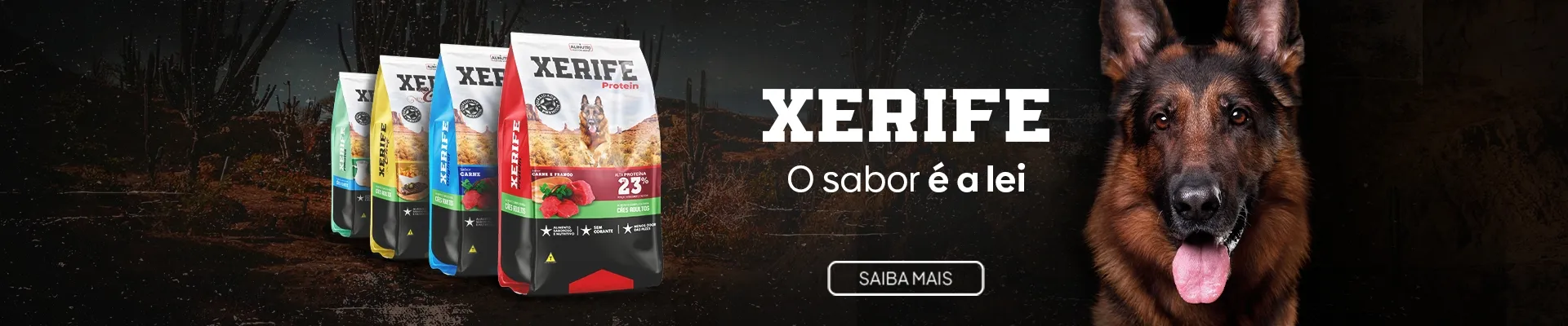Xerife