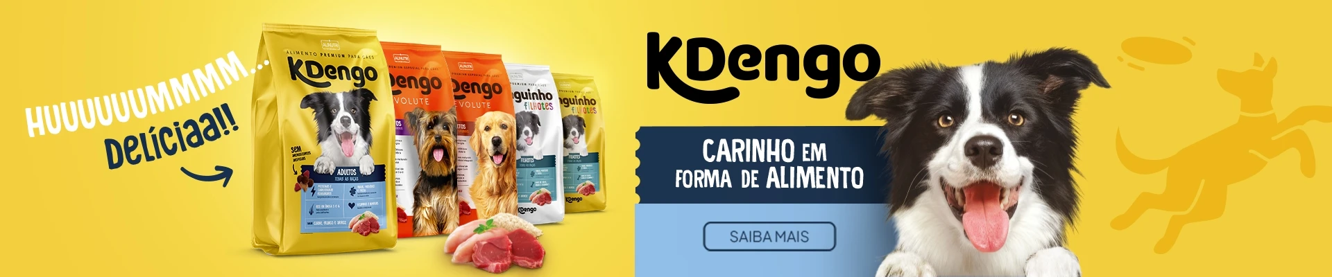 Kdengo
