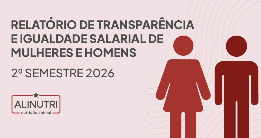 Relatório de Transparência e Igualdade Salarial